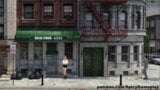 Le avventure di Willy D. ragazzo scopa la prostituta per strada - ep6 snapshot 14