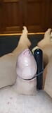 Esguichando sem tocar com vibrador snapshot 2