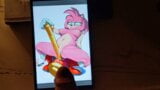 Hentai Sperma-Tribut - Amy Rose snapshot 1