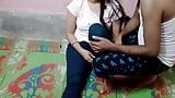 Bengali Clear Audio Desi Bhabhi Ki Romance snapshot 1