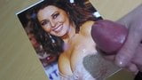 Carol Vorderman Tribute snapshot 2