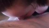 Amateur Innocent Deepthroat snapshot 6