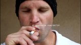 Fetiș cu fumat - Cody fumează snapshot 2
