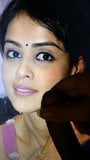 Genelia D'souza Hot facial snapshot 4