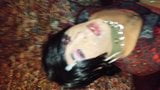 Transvestite thirsty 4 BBC snapshot 14