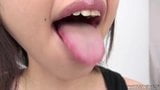 LONGTONGUE GODDESSGIANTESS LADYHOOD snapshot 13