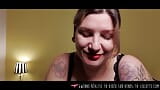 Vends-ta-culotte - French dominatrix explaining why you are a pathetic loser who loves eating cum snapshot 20