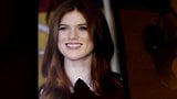 Rose Leslie - Cum Tribute 2 snapshot 2