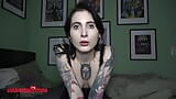 Liebst du deine Goth Mommy? (Trailer) by Lou Nesbit, Lia Louise snapshot 6