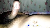 Drain my cock before bed snapshot 8