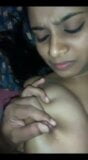 Dasi Indian wife’s boobs fondled snapshot 1