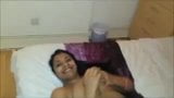 Indische vollbusige Indische Prostituierte im Hotel gefickt snapshot 1