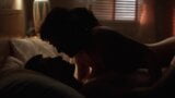 Lizzy Caplan - '' Maestri del sesso '' s1 snapshot 2