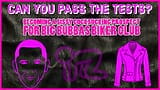 Becoming a Sissy Cocksucking Prospect for Big Bubbas Biker Club Take the Tests snapshot 16