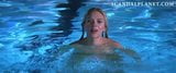 Scarlett Johansson Nude in Swimming Pool - ScandalPlanet.Com snapshot 6