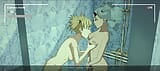 Kunoichi trainer - Naruto trainer (Dinaki) deel 125 lesbische gevangenis Tamara en Hannah door Loveskysan69 snapshot 9