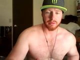 Ginger stud show us his dick snapshot 1