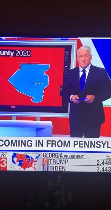 PORNHUB For The Whitehouse