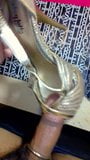 Golden heels snapshot 10