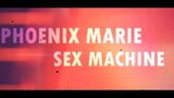 Sex Machine PMV snapshot 1