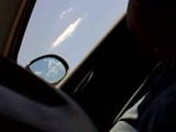 Caresser un gentil papa italien dans la voiture snapshot 7