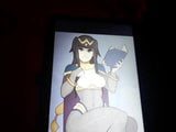 Tharja (fire emblem) cum tribute july 2020 snapshot 8