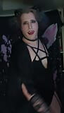 Dominatrix succubus snapshot 10