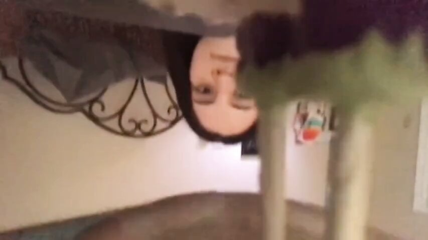 Caldo sextape lesbico