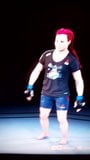 Nouvel artiste JN UFC3 Valentina Jewels snapshot 3