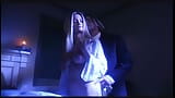 Jessica Drake с завязанными глазами выебали с камшотом на лицо snapshot 1