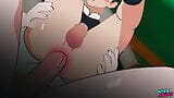 Nick nelson selalu sangat baik pada charlie...- heartstopper yaoi hentai parodi - oleh anime juice snapshot 5