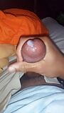 Black dick cum oozes out snapshot 1