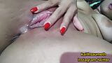 मेरी तंग गुलाबी रसीली चूत को चीरना - kaith saumeth snapshot 6