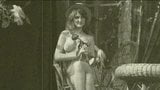 ira XIX century nude beauty snapshot 3