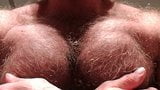 you like big furry pecs? I got some for you...   :-) snapshot 4