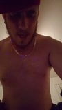 Dirty talkin Verbal redneck breedin pov snapshot 3