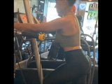 Tracee Ellis Ross Working Out Compilation snapshot 7