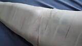 Roxy Mummification Tease and Denial snapshot 10