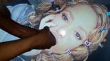 Shakira cum tribute for happy Birthday snapshot 6