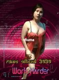 Ruma model busana snapshot 1