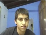 Piedi di ragazzi etero in webcam # 23 snapshot 3