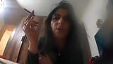 Increíble morena milfycalla solo dedos y frota coño snapshot 24