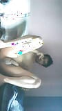 Asian boy masturbating snapshot 8