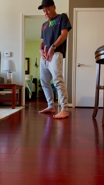 I Like Showing You My Dick And Balls