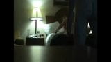 Sesso amatoriale in hotel snapshot 1