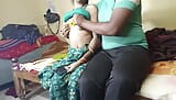 Cheating  village frends wife gita bhabhi hindi sex snapshot 4