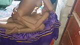 Une femme du village trompe son mari en baisant avec son devar Ji snapshot 5