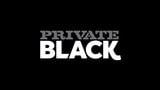 PrivateBlack - трах в жопу Kira Thorn трахают в задницу большим черным членом! snapshot 1