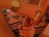 Wristwatch seksi snapshot 4