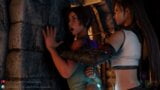 Lara'nın yakalanması snapshot 3
